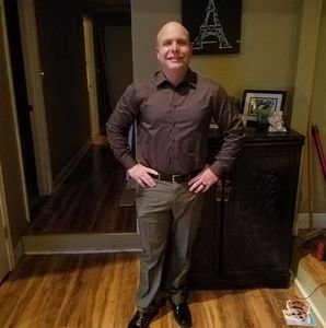 Meet your Posher, Jonathan